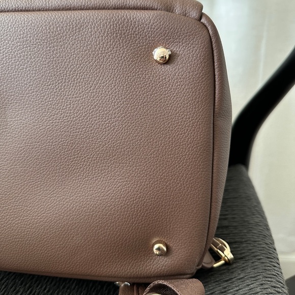 MINA BAIE Vegan Leather Stevie Full - Picture 3 of 9